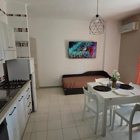 Апартаменты Viben House