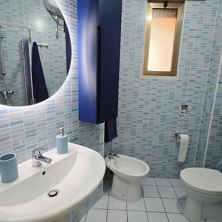 Viben House Апартаменты