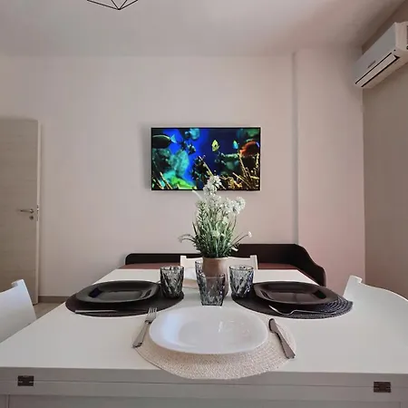 Апартаменты Viben House *
