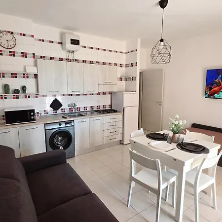 Viben House Галлиполи