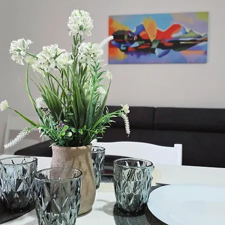 Апартаменты Viben House *