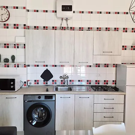 Апартаменты Viben House