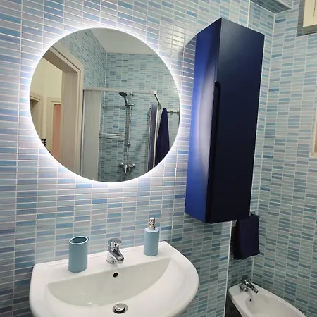Апартаменты Viben House *