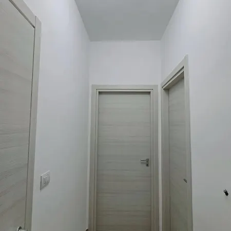 Апартаменты Viben House