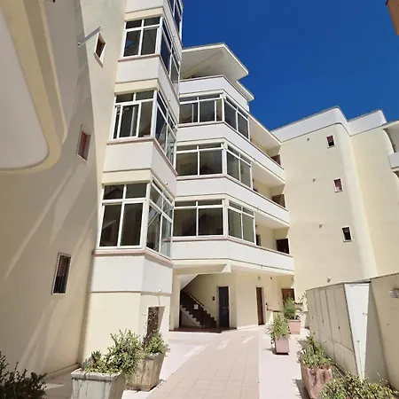 Апартаменты Viben House Галлиполи