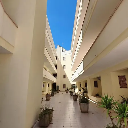 Апартаменты Viben House
