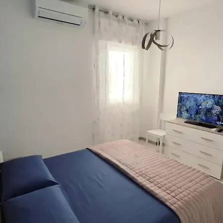 Апартаменты Viben House