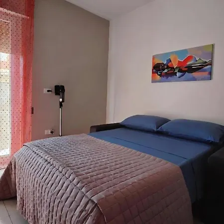 Апартаменты Viben House *